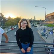 English conversation tutor and Spanish for GCSE/A level